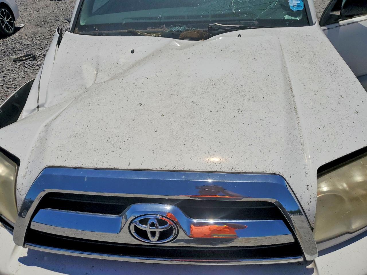 2007 TOYOTA 4RUNNER SR5 photo 31