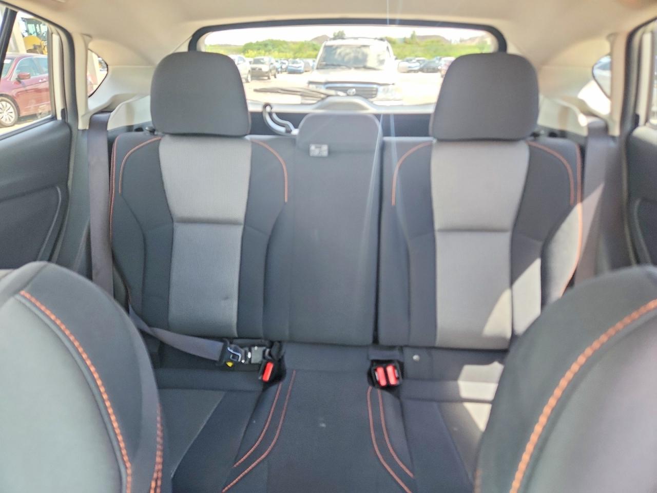 2021 SUBARU CROSSTREK PREMIUM photo 28