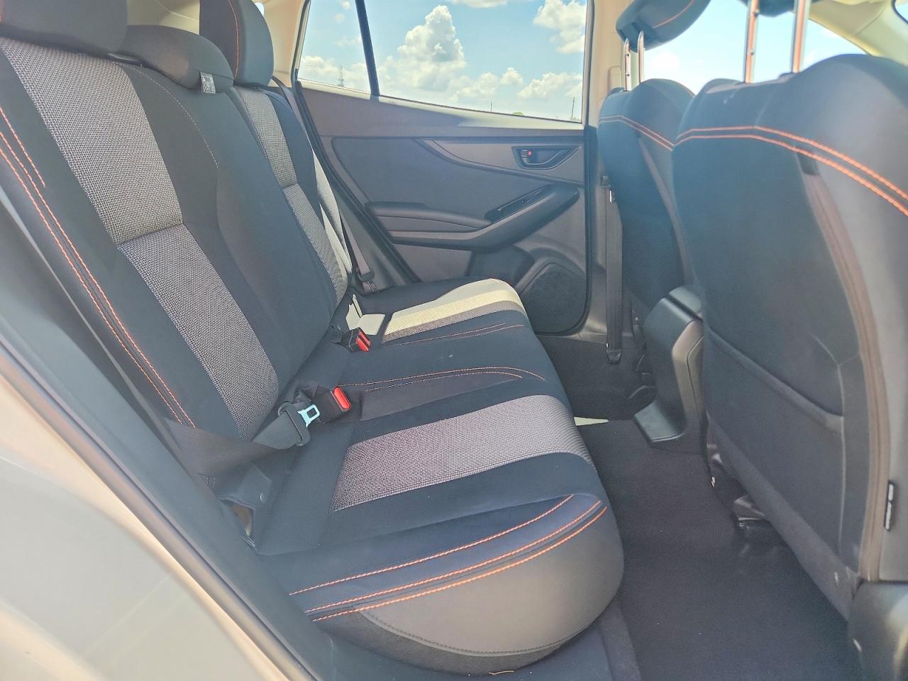 2021 SUBARU CROSSTREK PREMIUM photo 31