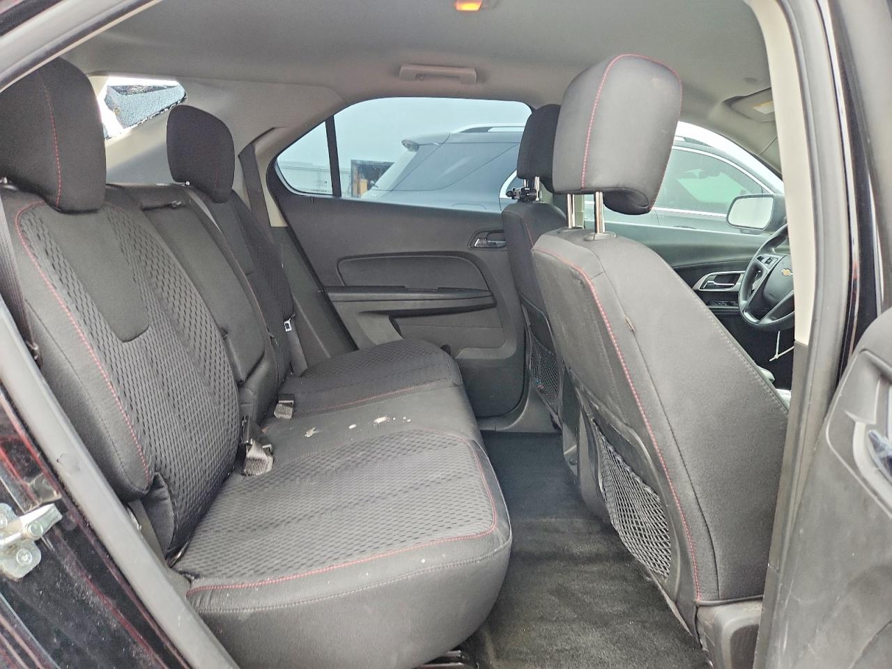 2015 CHEVROLET EQUINOX LS photo 19