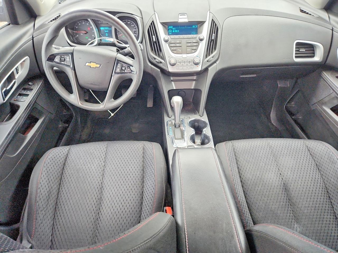 2015 CHEVROLET EQUINOX LS photo 15