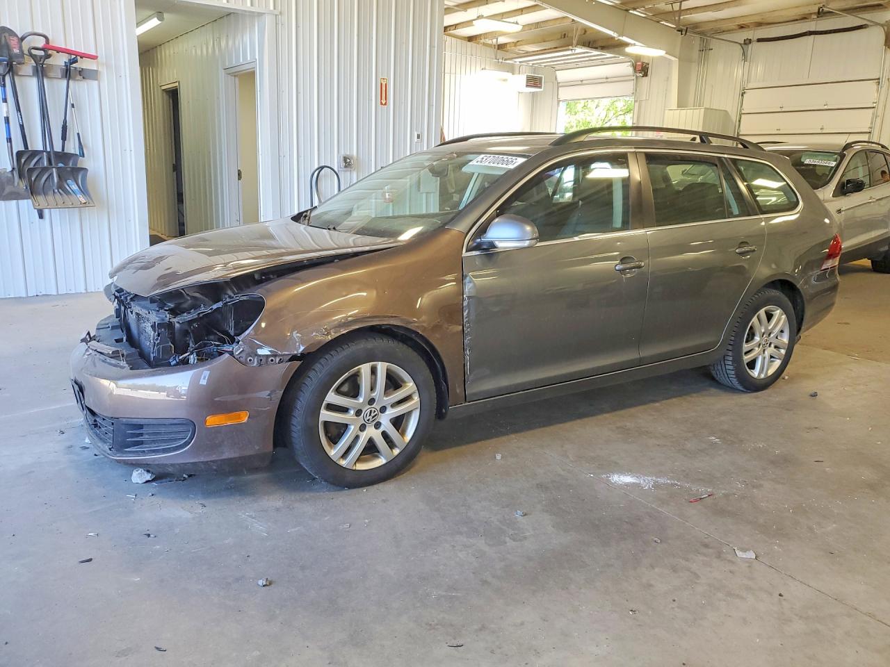 2011 VOLKSWAGEN JETTA