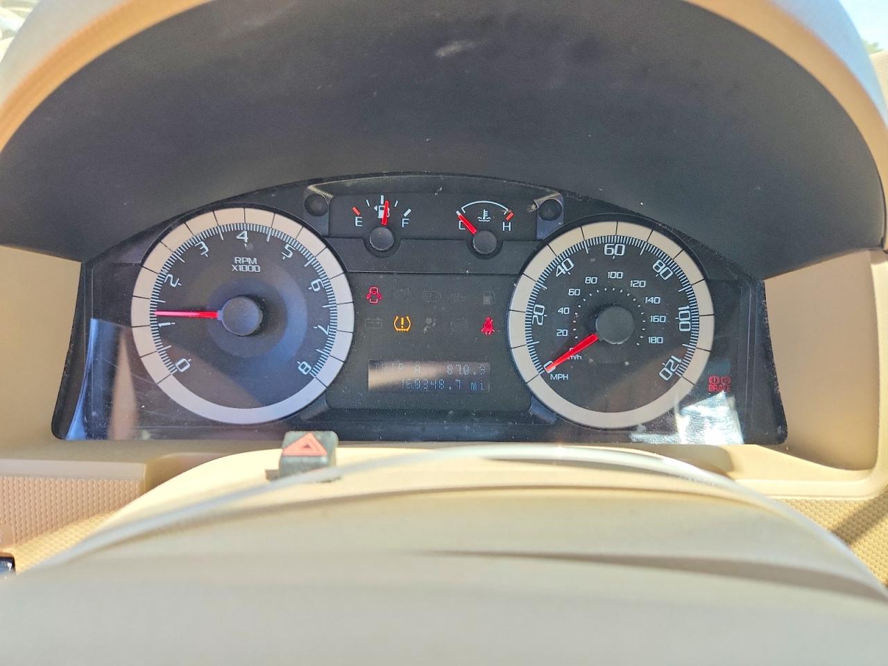 2010 FORD ESCAPE LIMITED photo 17