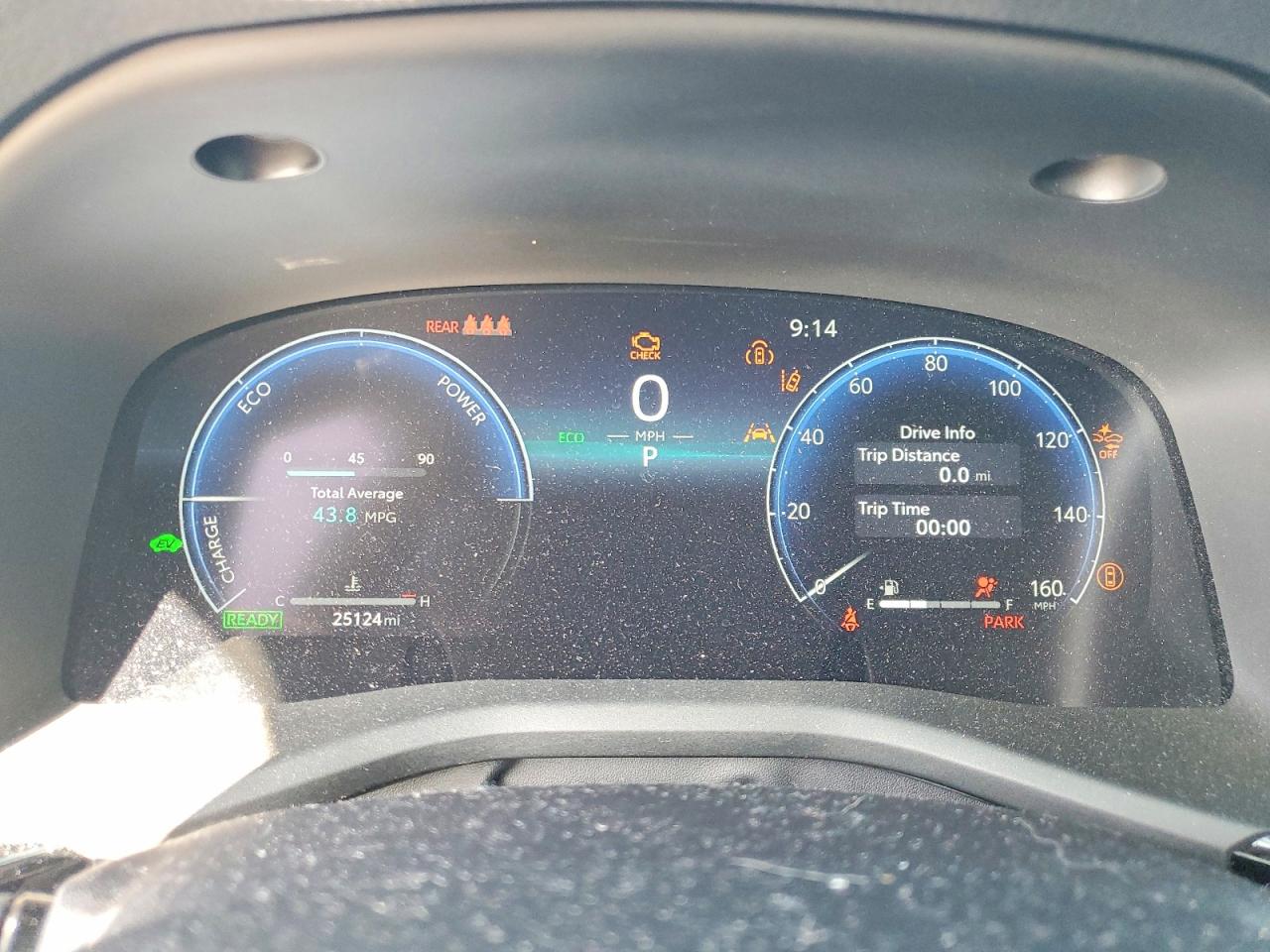 2025 TOYOTA CAMRY XSE photo 17