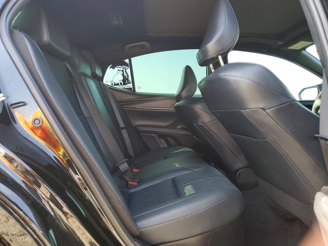 2025 TOYOTA CAMRY XSE photo 19