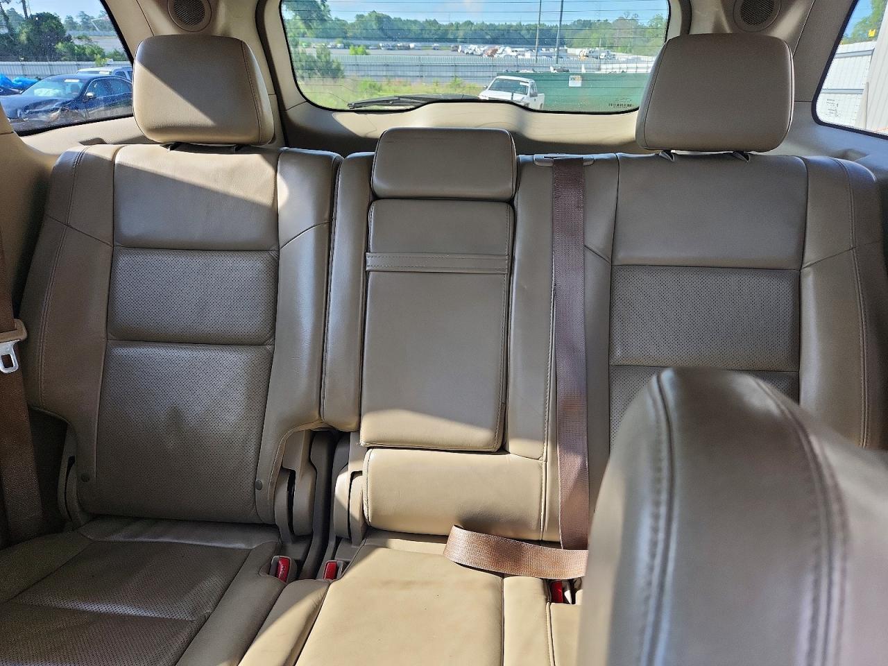 2016 JEEP GRAND CHEROKEE LIMITED photo 19