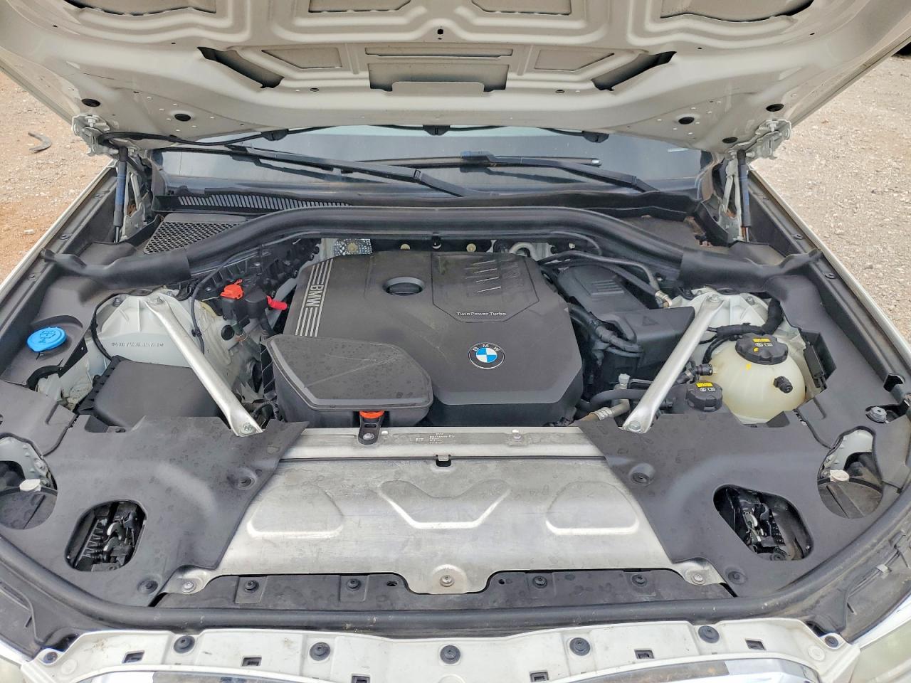 2020 BMW X3 SDRIVE30I photo 23