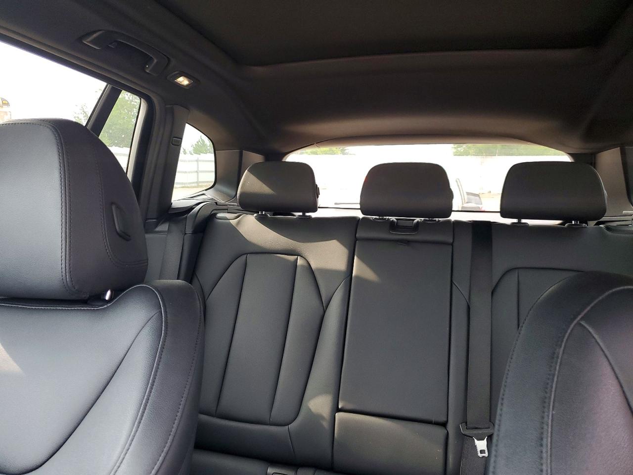 2020 BMW X3 SDRIVE30I photo 19