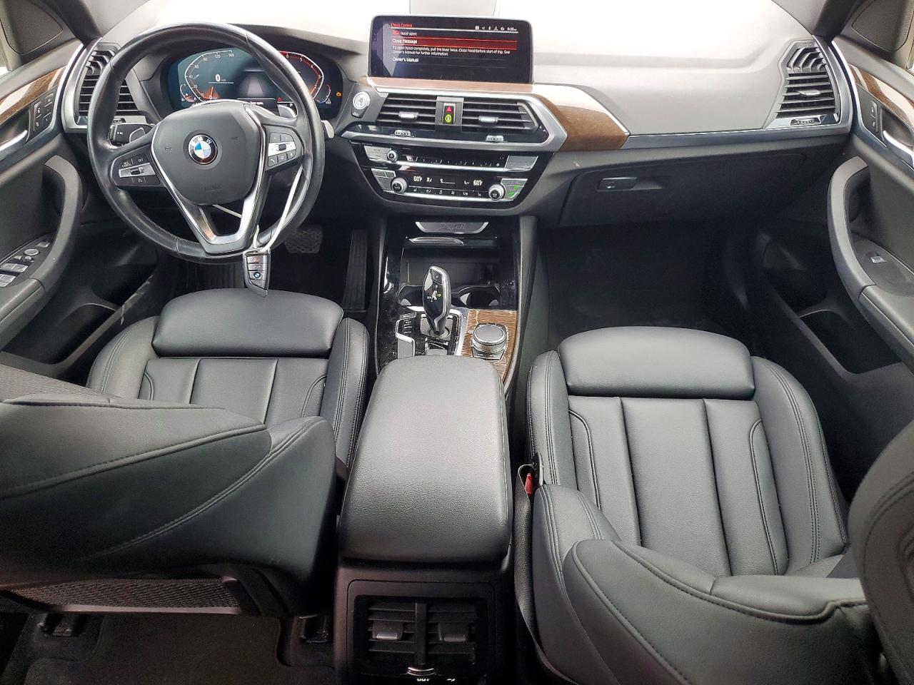 2020 BMW X3 SDRIVE30I photo 15