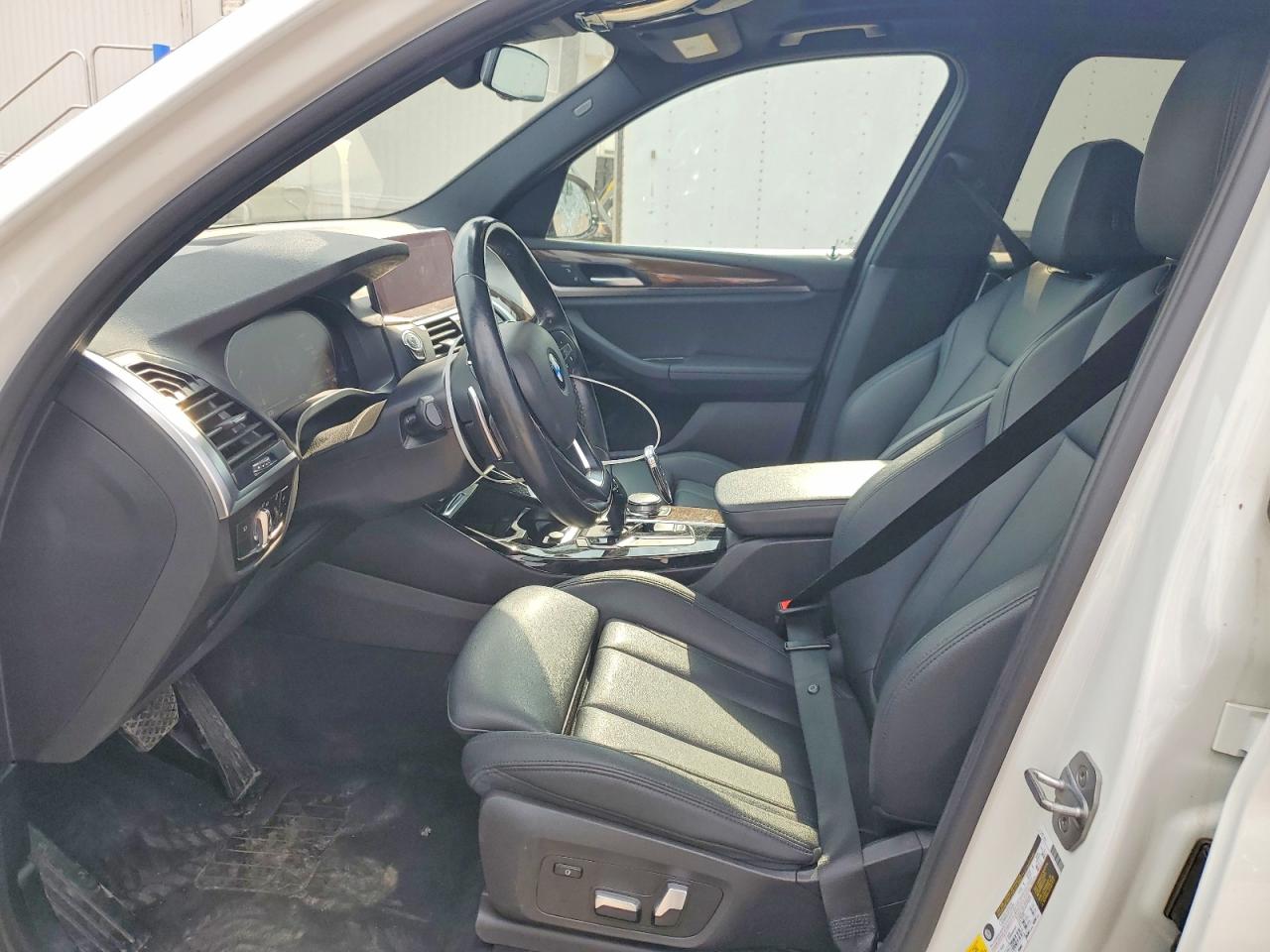 2020 BMW X3 SDRIVE30I photo 13