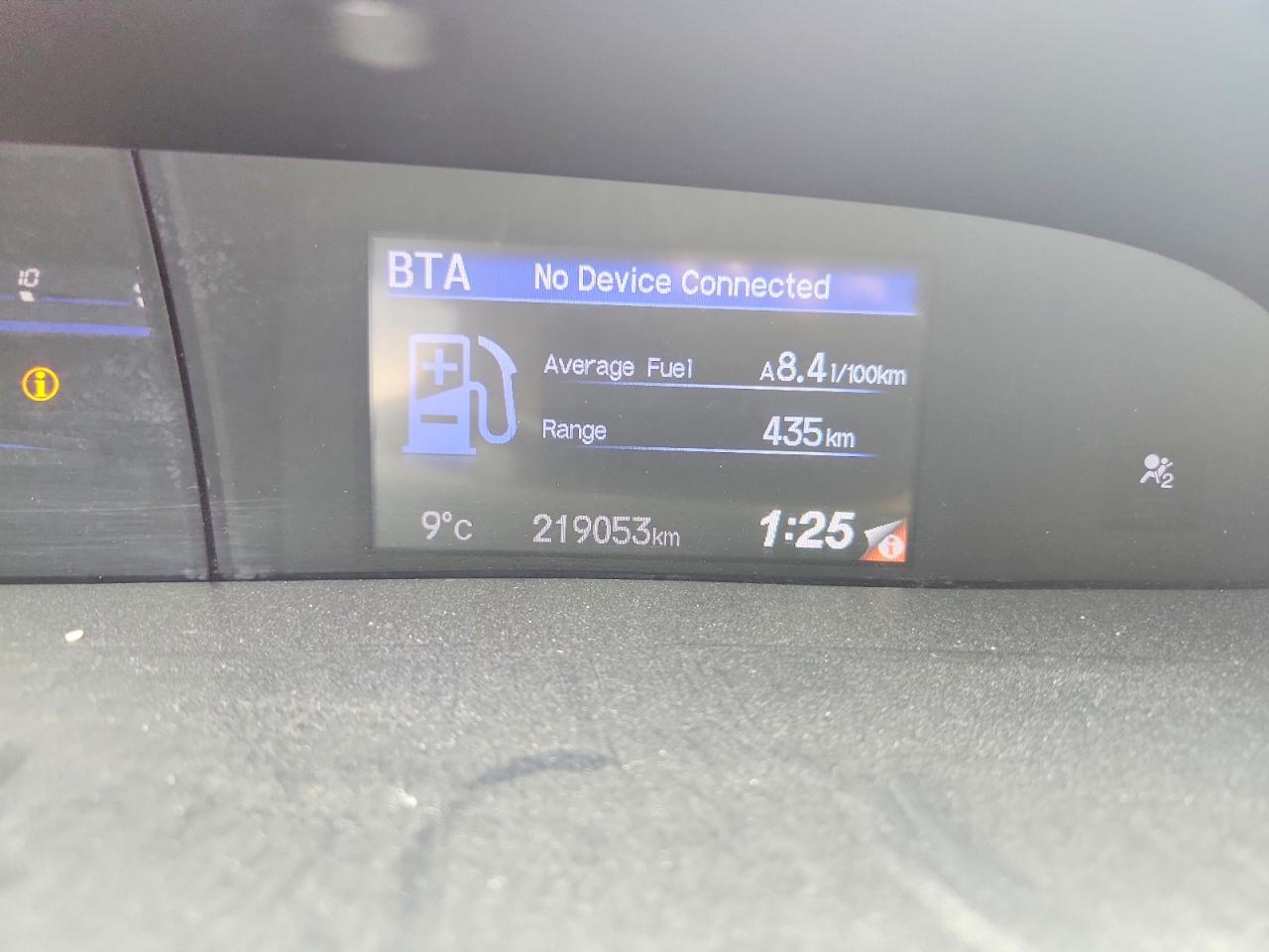 2012 HONDA CIVIC LX photo 17