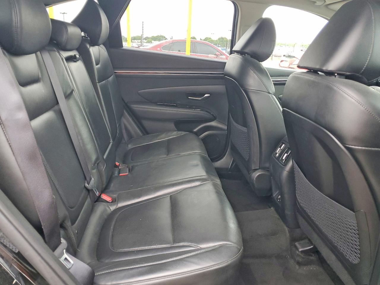 2024 HYUNDAI TUCSON LIMITED photo 31