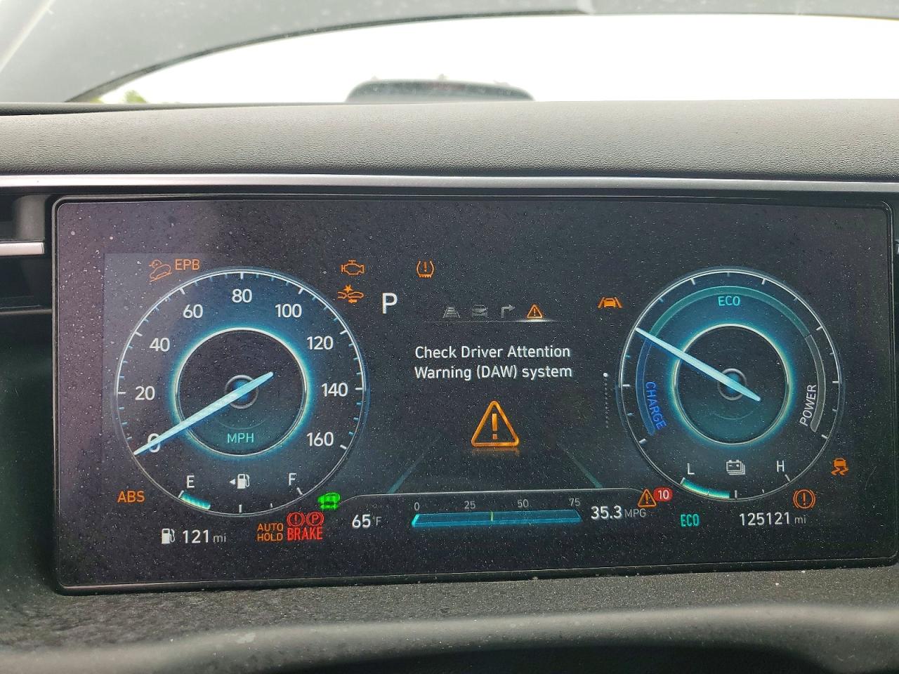 2024 HYUNDAI TUCSON LIMITED photo 25