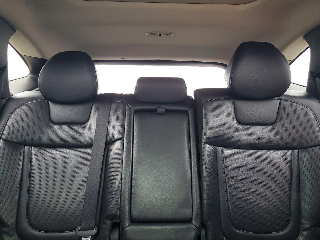2024 HYUNDAI TUCSON LIMITED photo 28