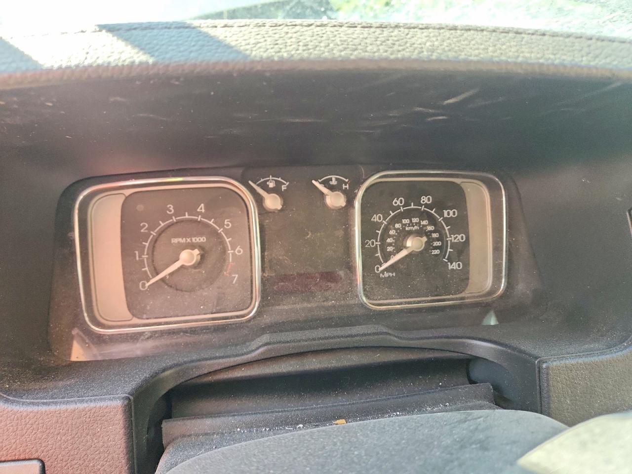 2008 LINCOLN MKX photo 17
