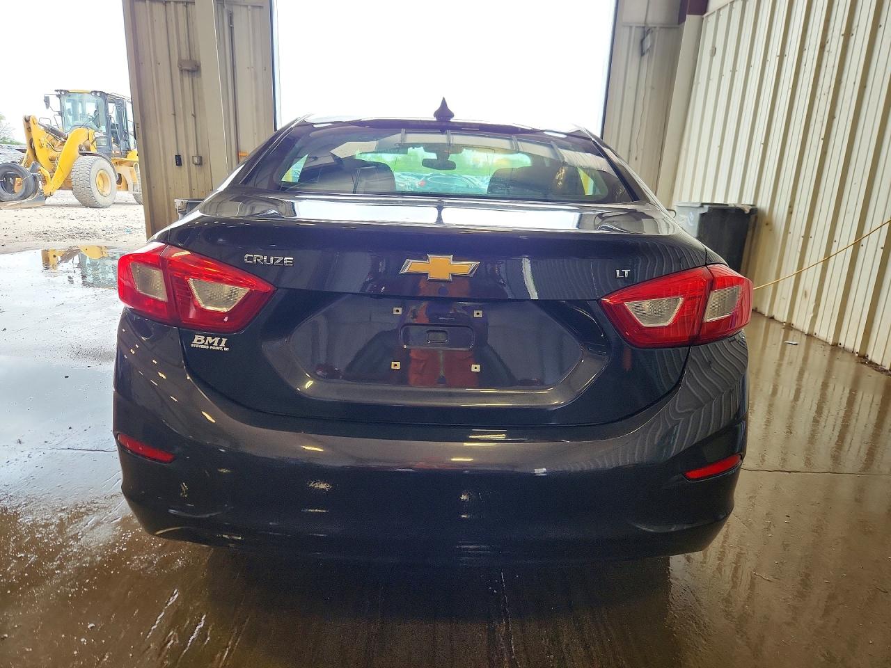 2016 CHEVROLET CRUZE LT photo 11