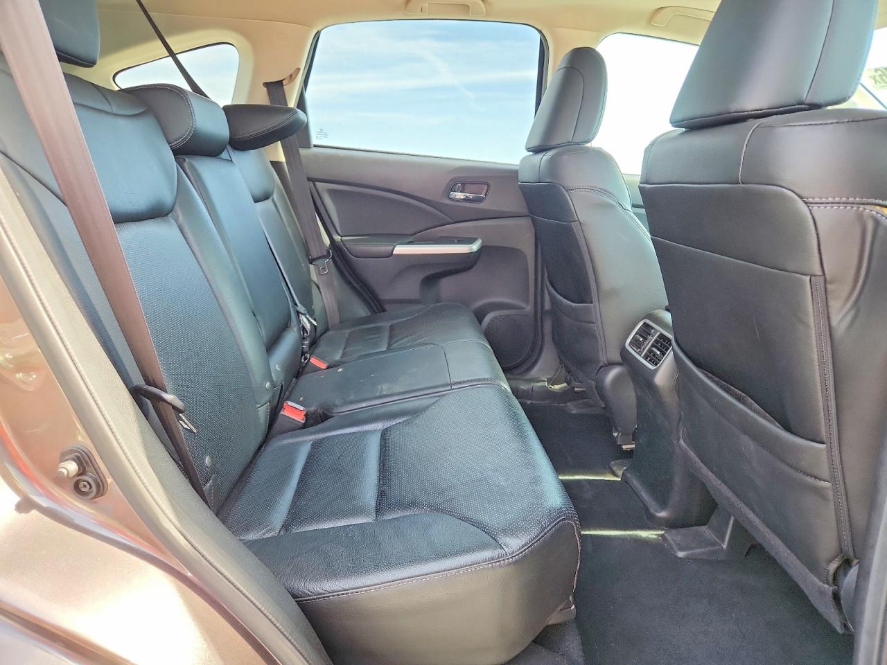 2016 HONDA CR-V EXL photo 19