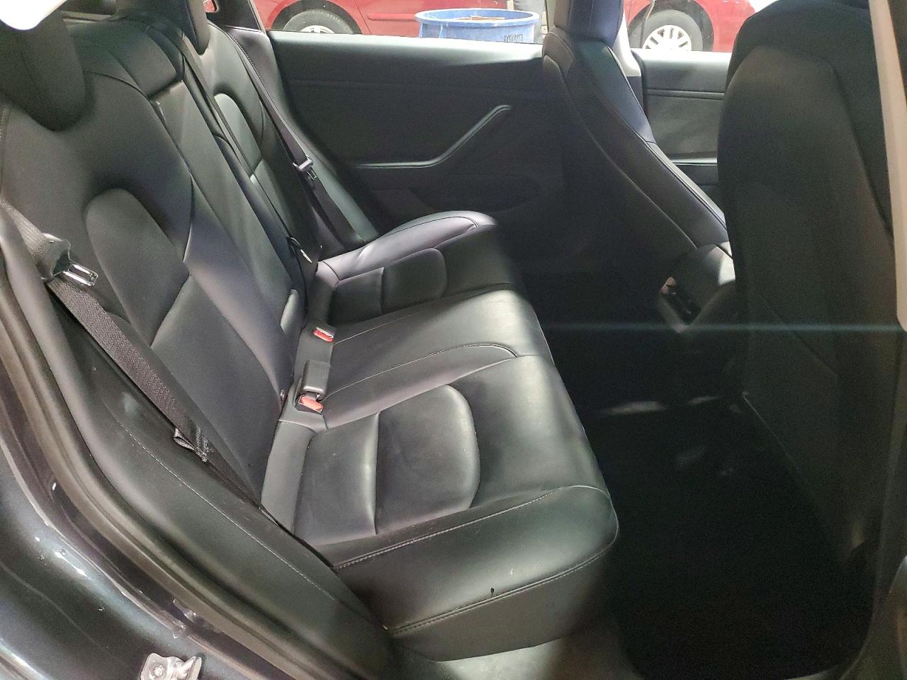 2020 TESLA MODEL 3 photo 10
