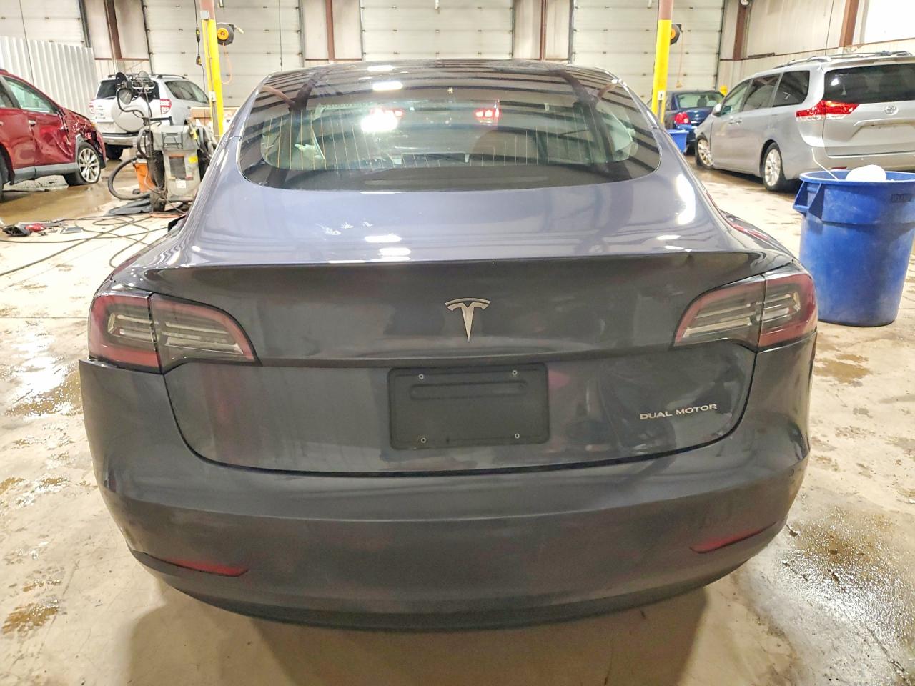 2020 TESLA MODEL 3 photo 6