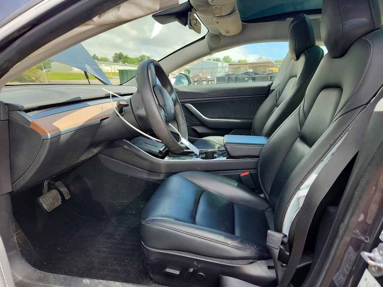 2020 TESLA MODEL 3 photo 7