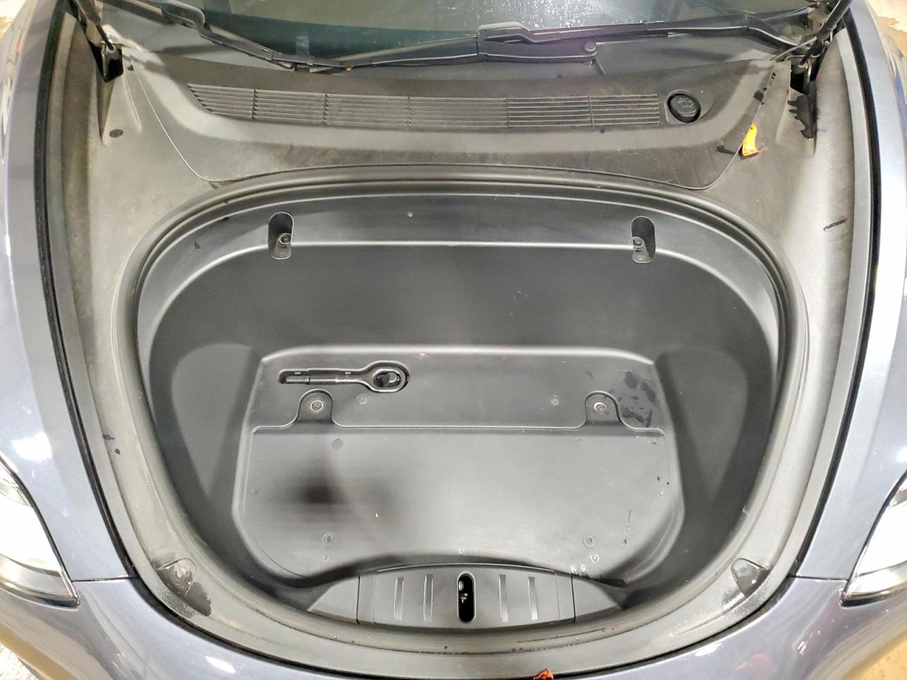 2020 TESLA MODEL 3 photo 11