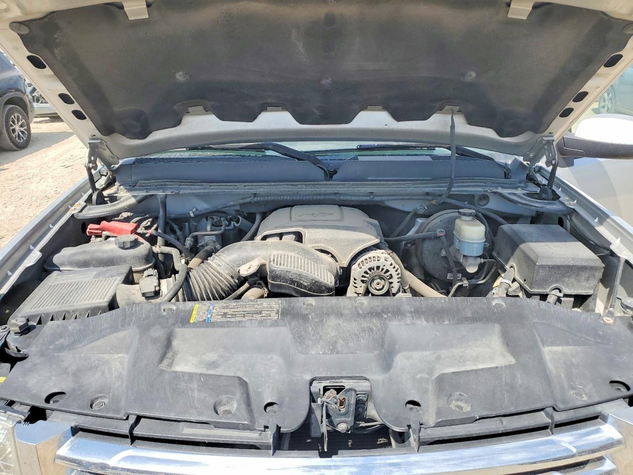 2010 GMC SIERRA K1500 SLT photo 31