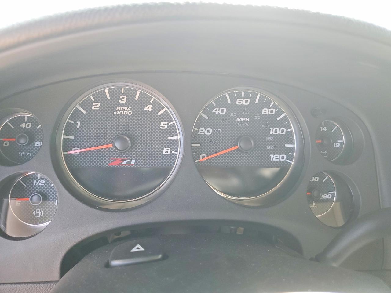 2010 GMC SIERRA K1500 SLT photo 25