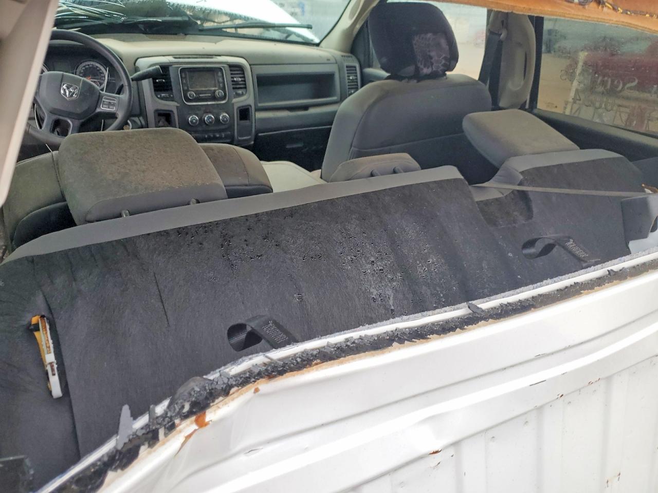 2018 RAM 3500 ST photo 28
