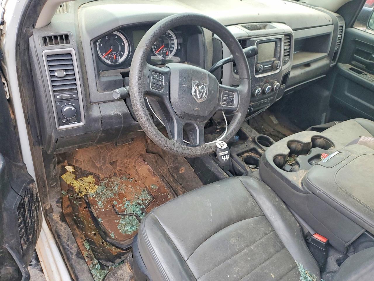 2018 RAM 3500 ST photo 22