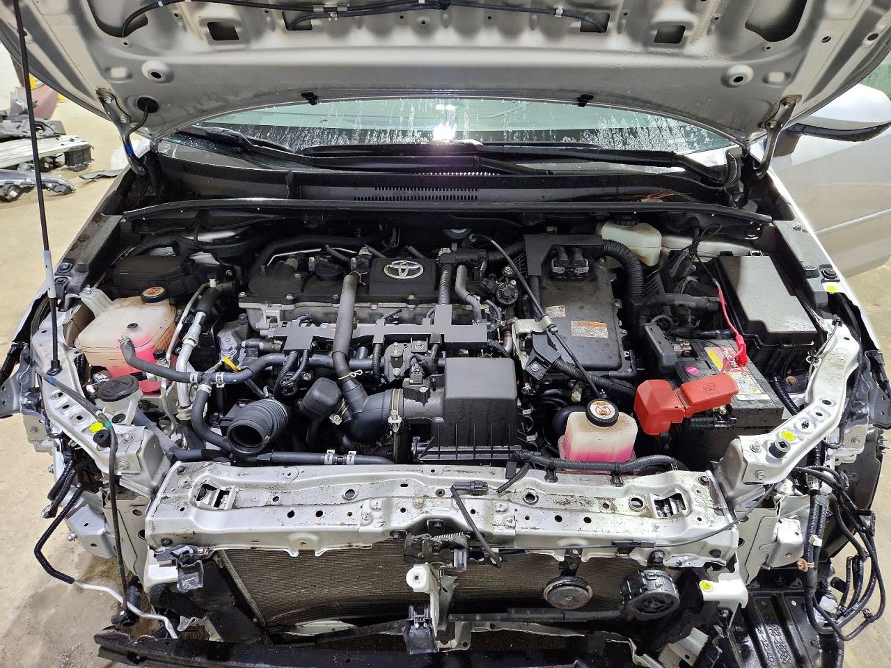 2020 TOYOTA COROLLA LE photo 31
