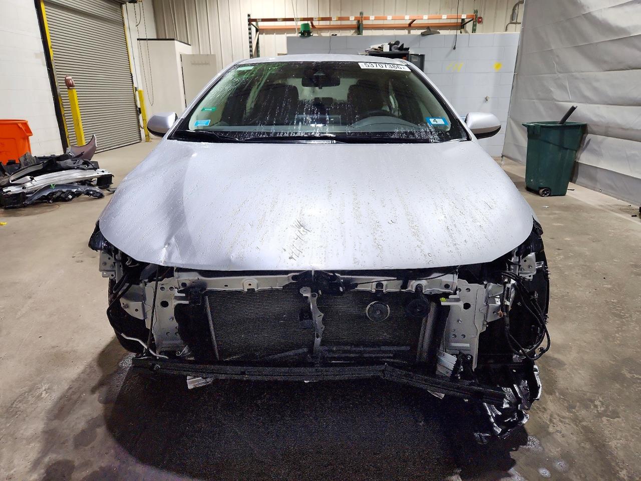 2020 TOYOTA COROLLA LE photo 13