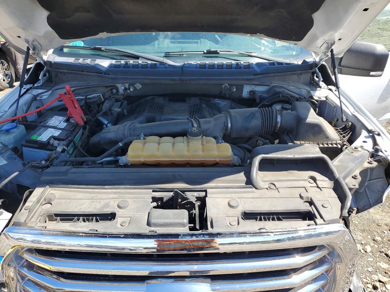 2017 FORD F150 SUPERCREW photo 21