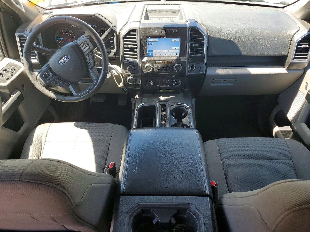 2017 FORD F150 SUPERCREW photo 15