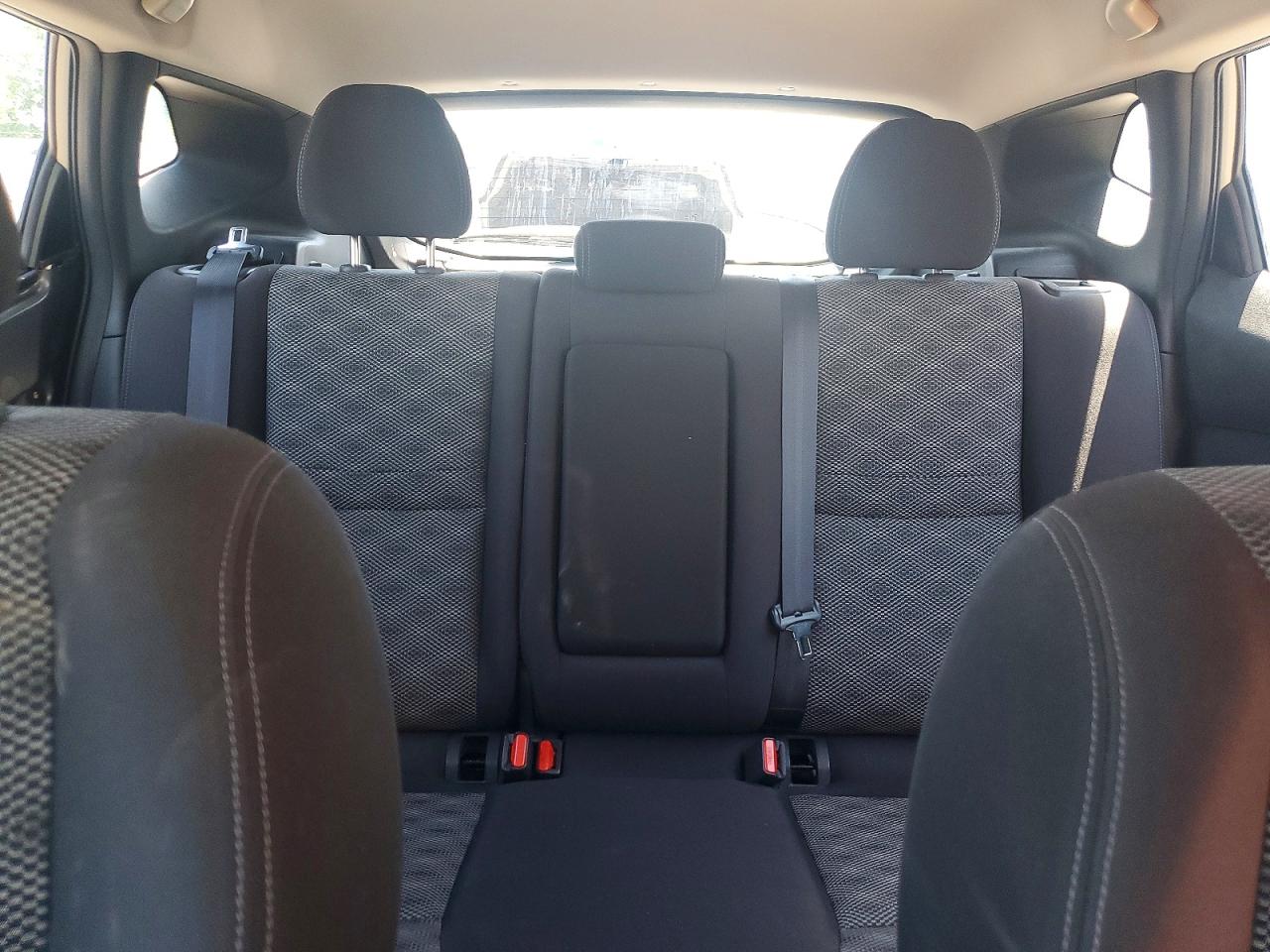 2018 NISSAN ROGUE SPORT SV photo 10