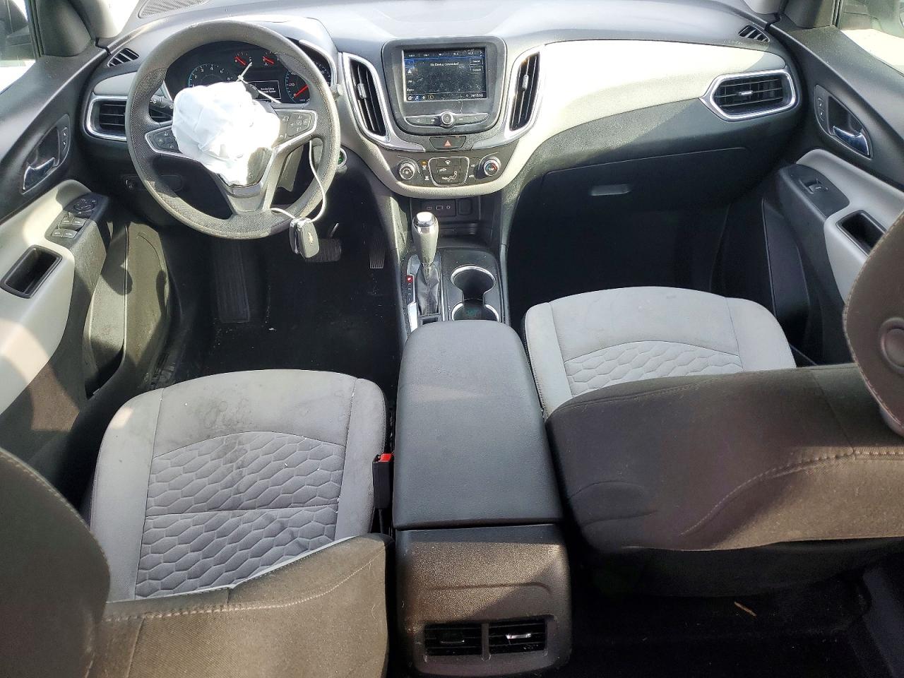 2019 CHEVROLET EQUINOX LS photo 15