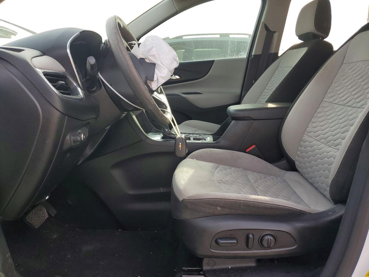 2019 CHEVROLET EQUINOX LS photo 13