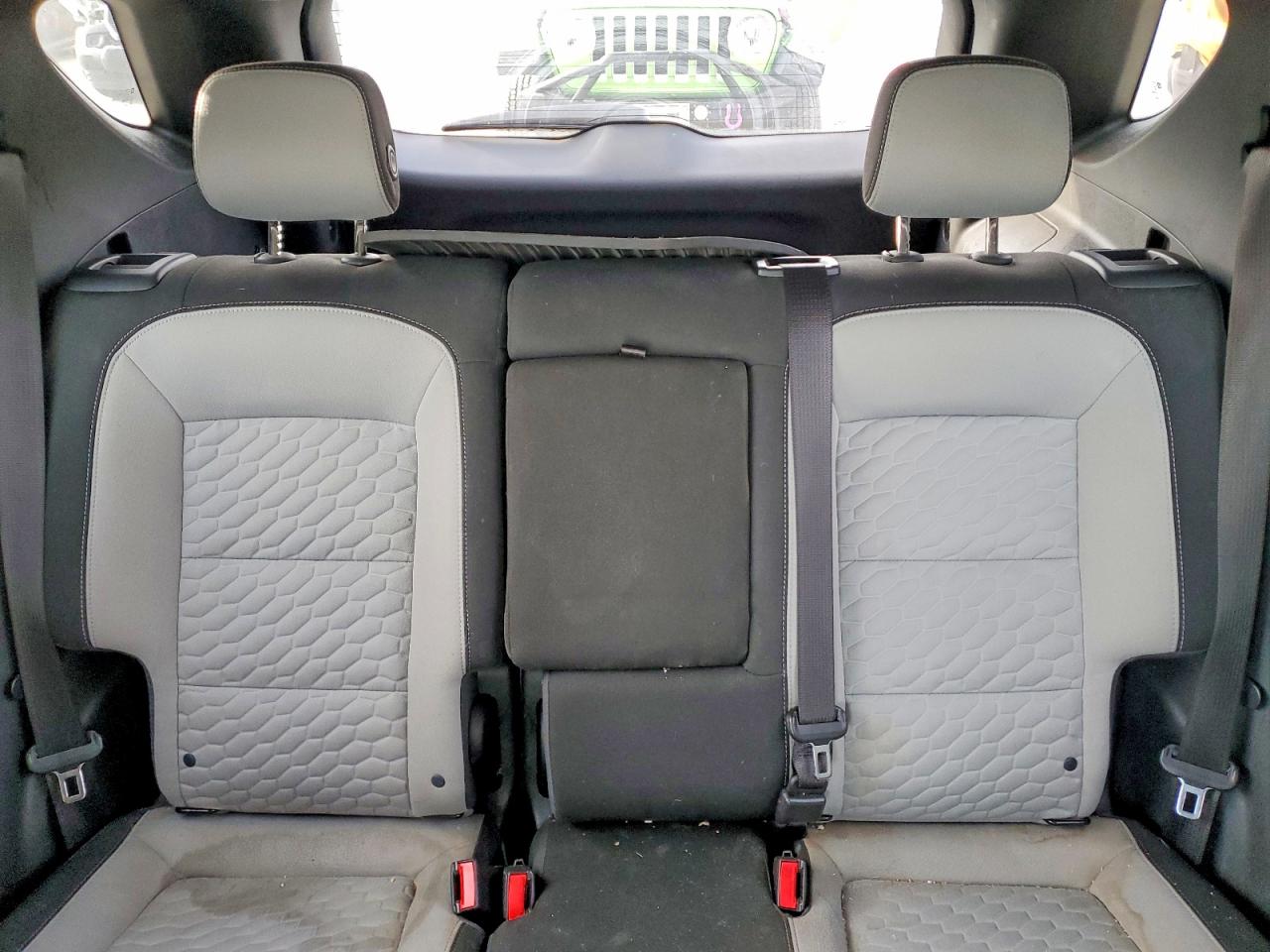 2019 CHEVROLET EQUINOX LS photo 19