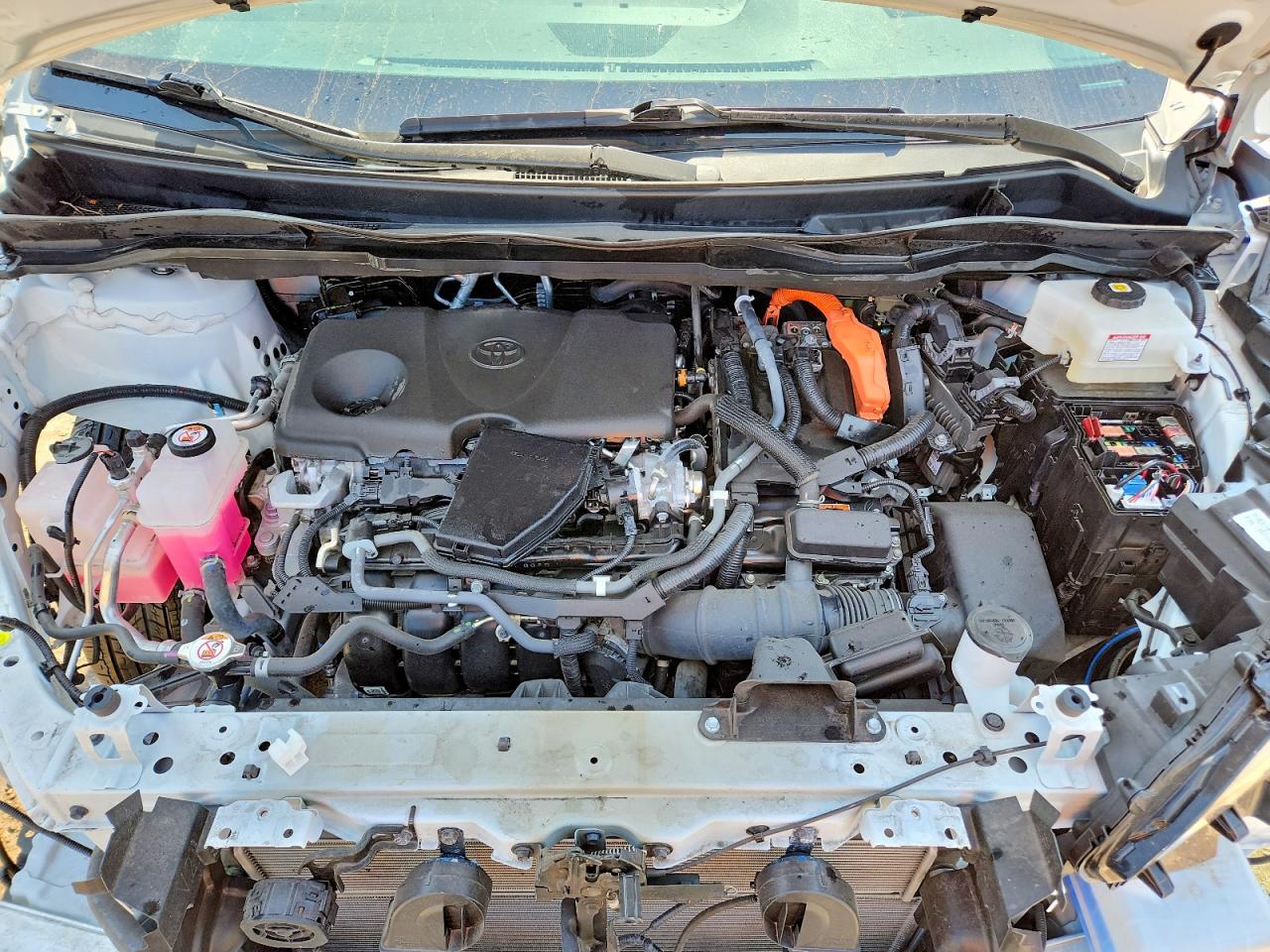 2022 TOYOTA SIENNA LE photo 12