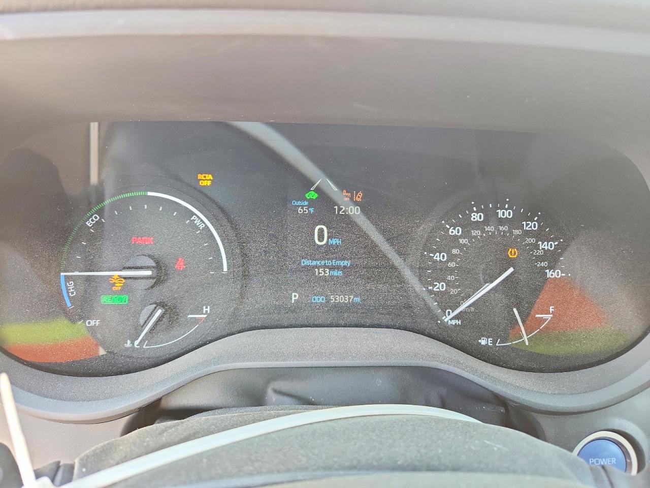 2022 TOYOTA SIENNA LE photo 9