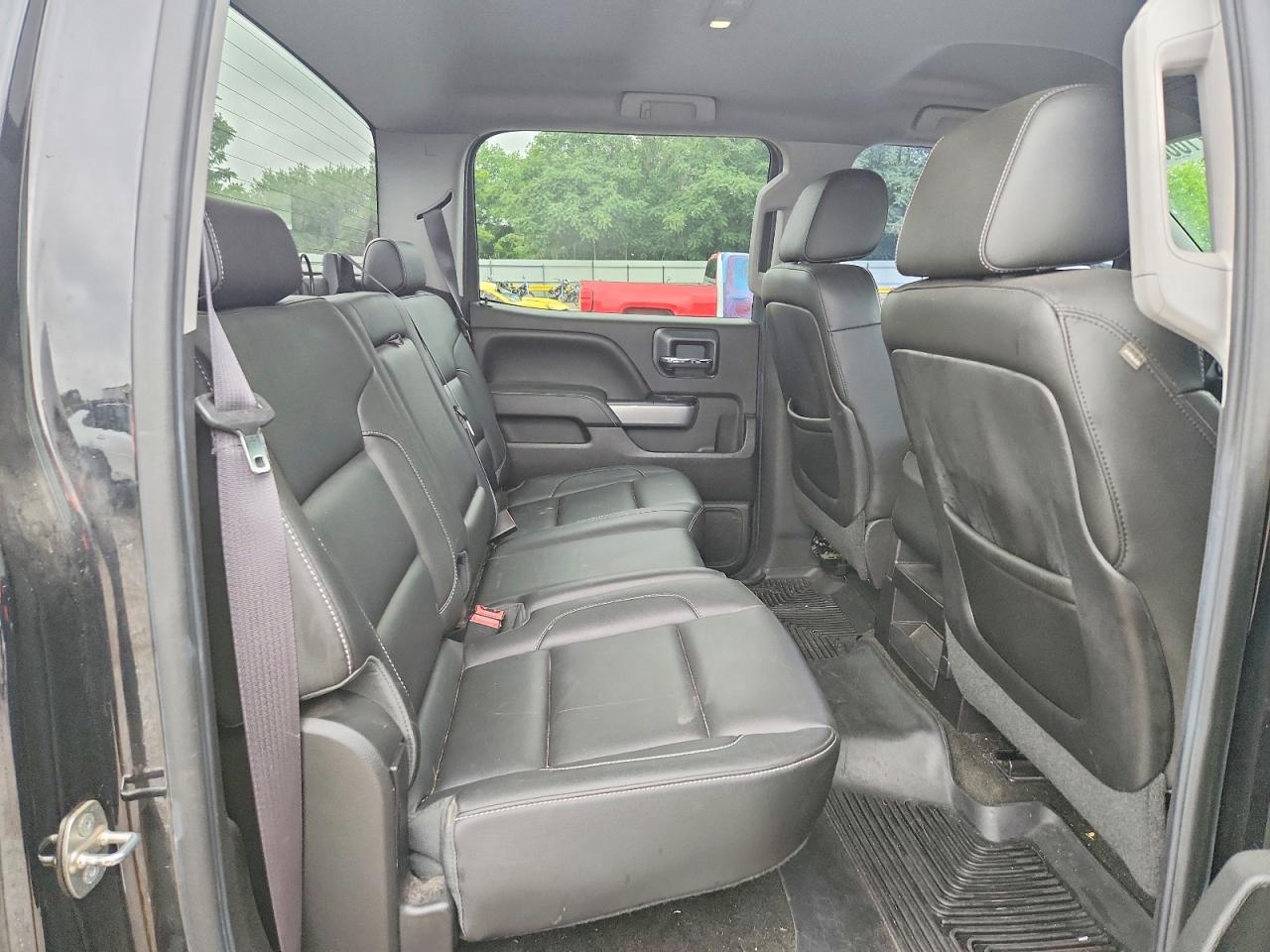 2015 CHEVROLET SILVERADO K1500 LT photo 19