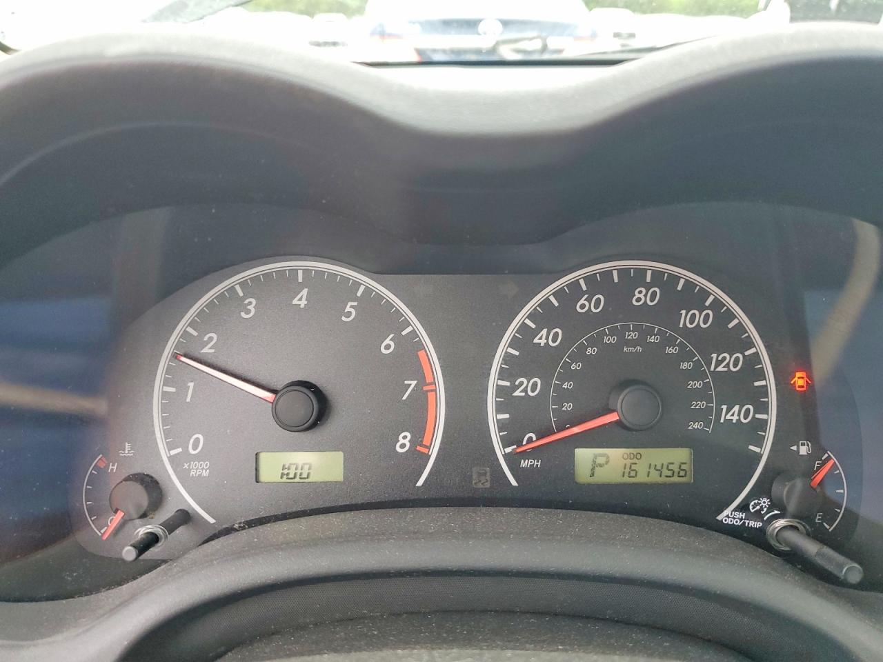 2009 TOYOTA COROLLA S photo 17