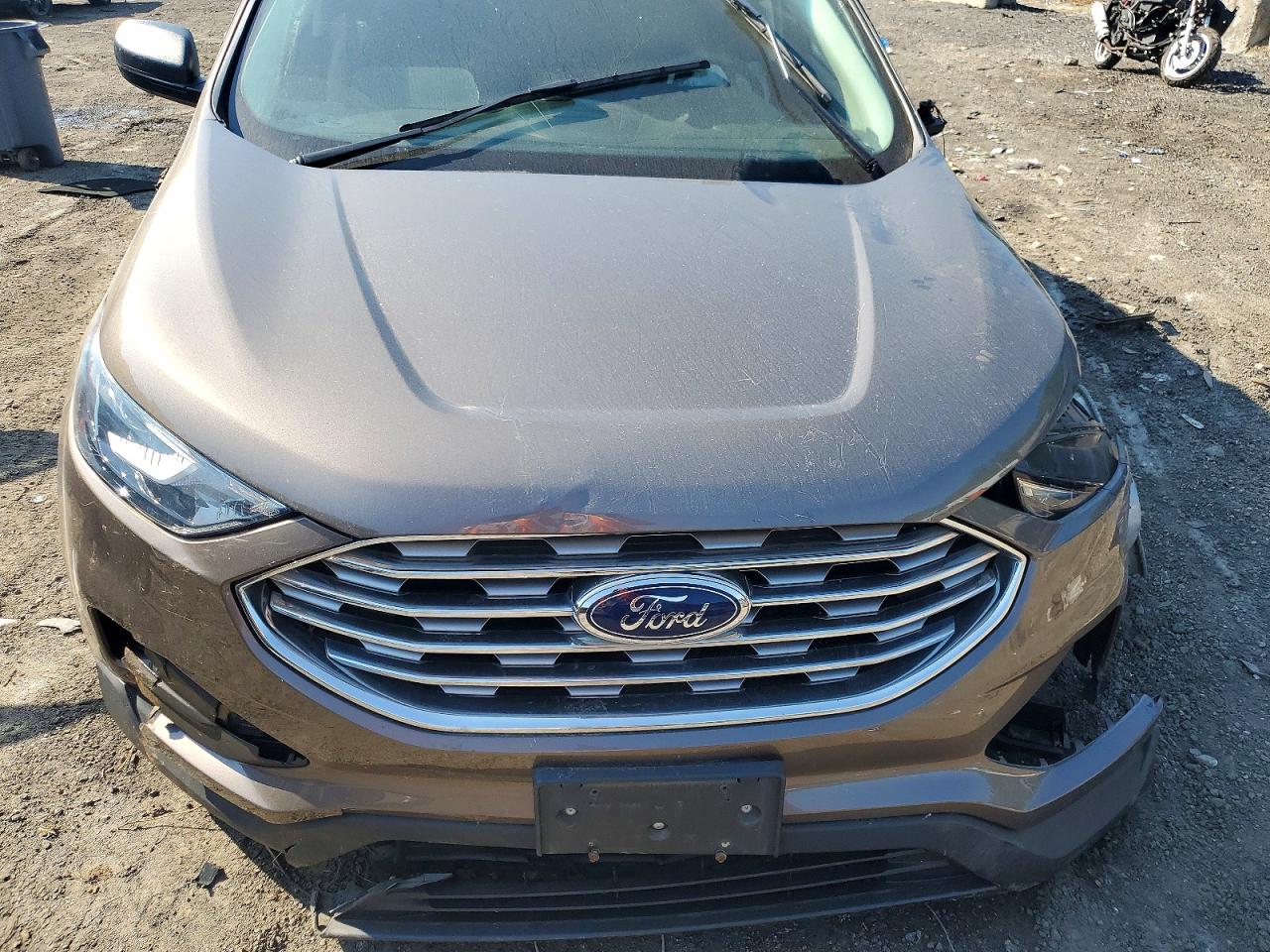 2019 FORD EDGE SE photo 11