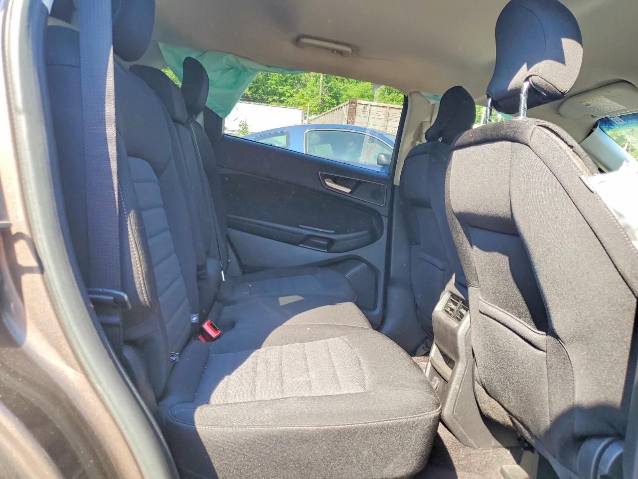 2019 FORD EDGE SE photo 10