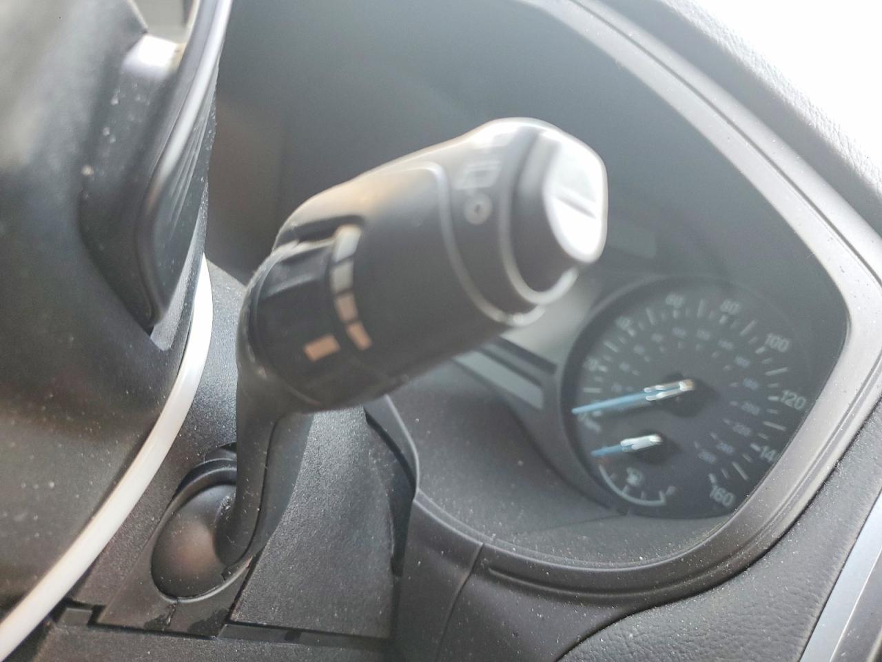 2019 FORD EDGE SE photo 9