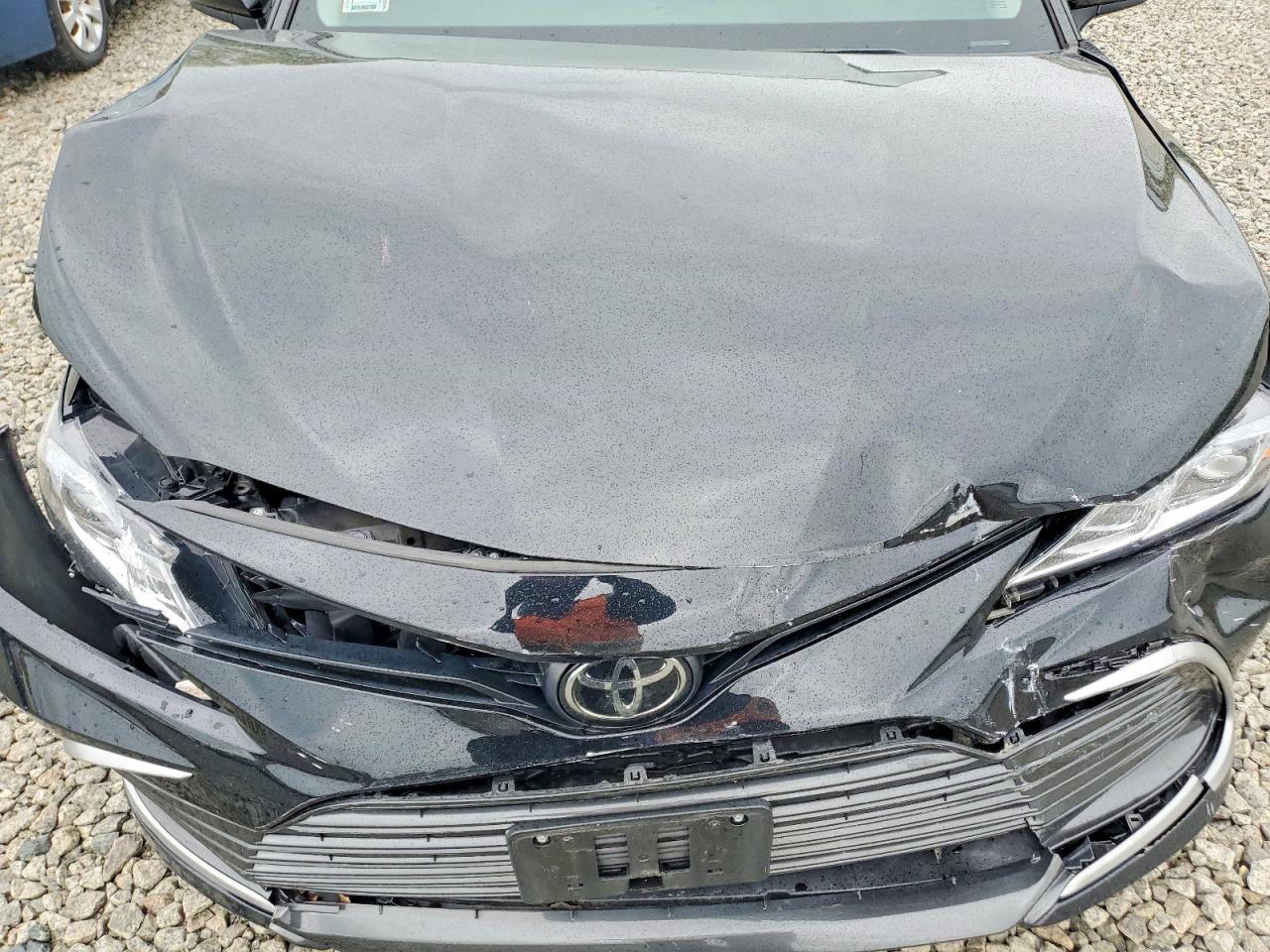2023 TOYOTA CAMRY LE photo 21