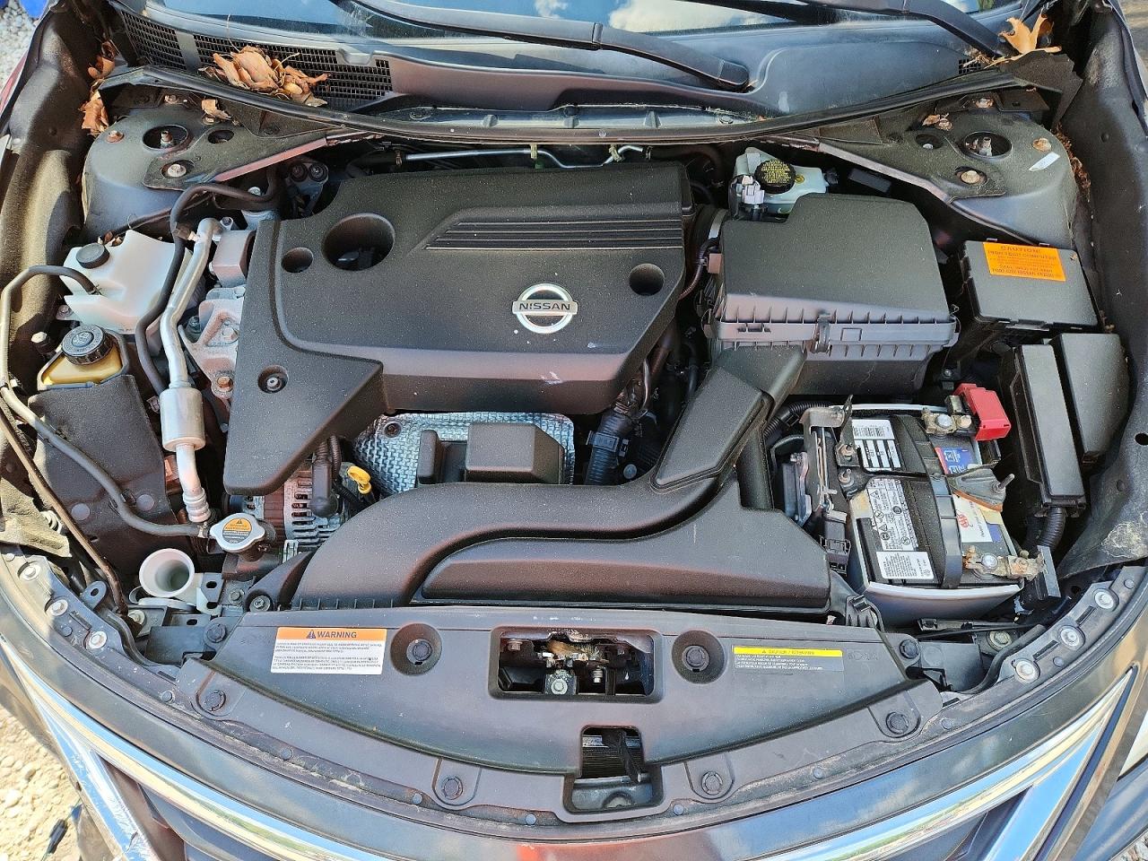2013 NISSAN ALTIMA 2.5 photo 21