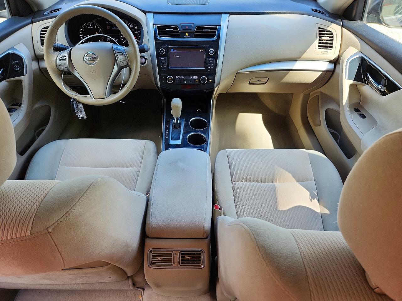 2013 NISSAN ALTIMA 2.5 photo 15