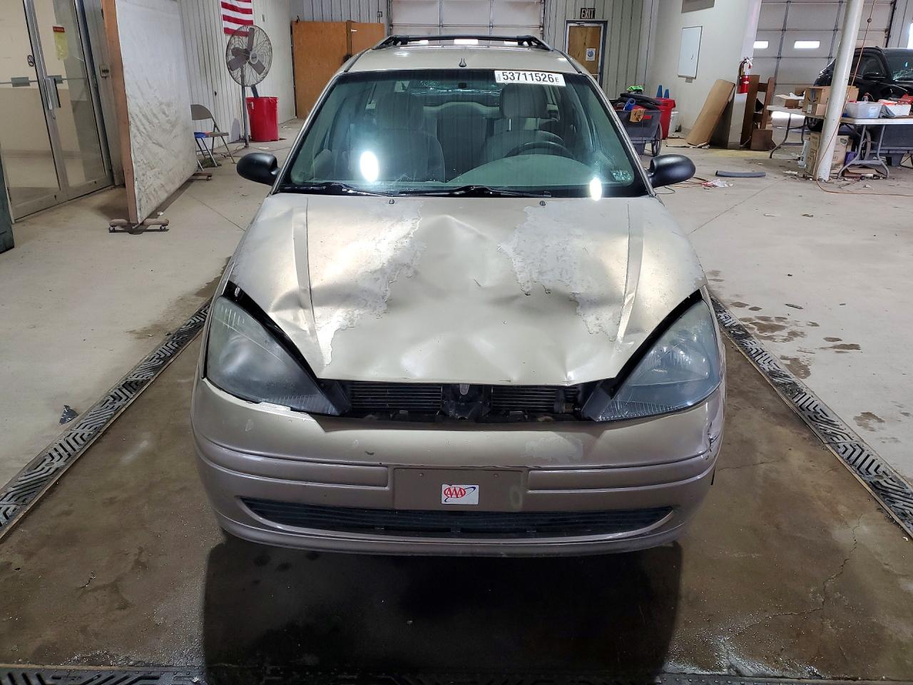 2003 FORD FOCUS SE photo 13