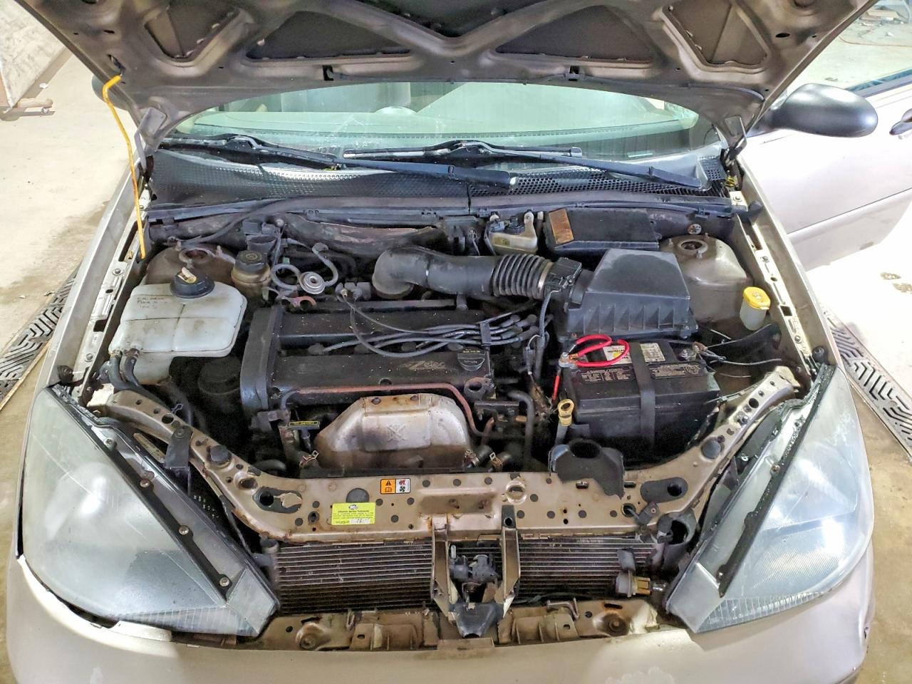 2003 FORD FOCUS SE photo 31