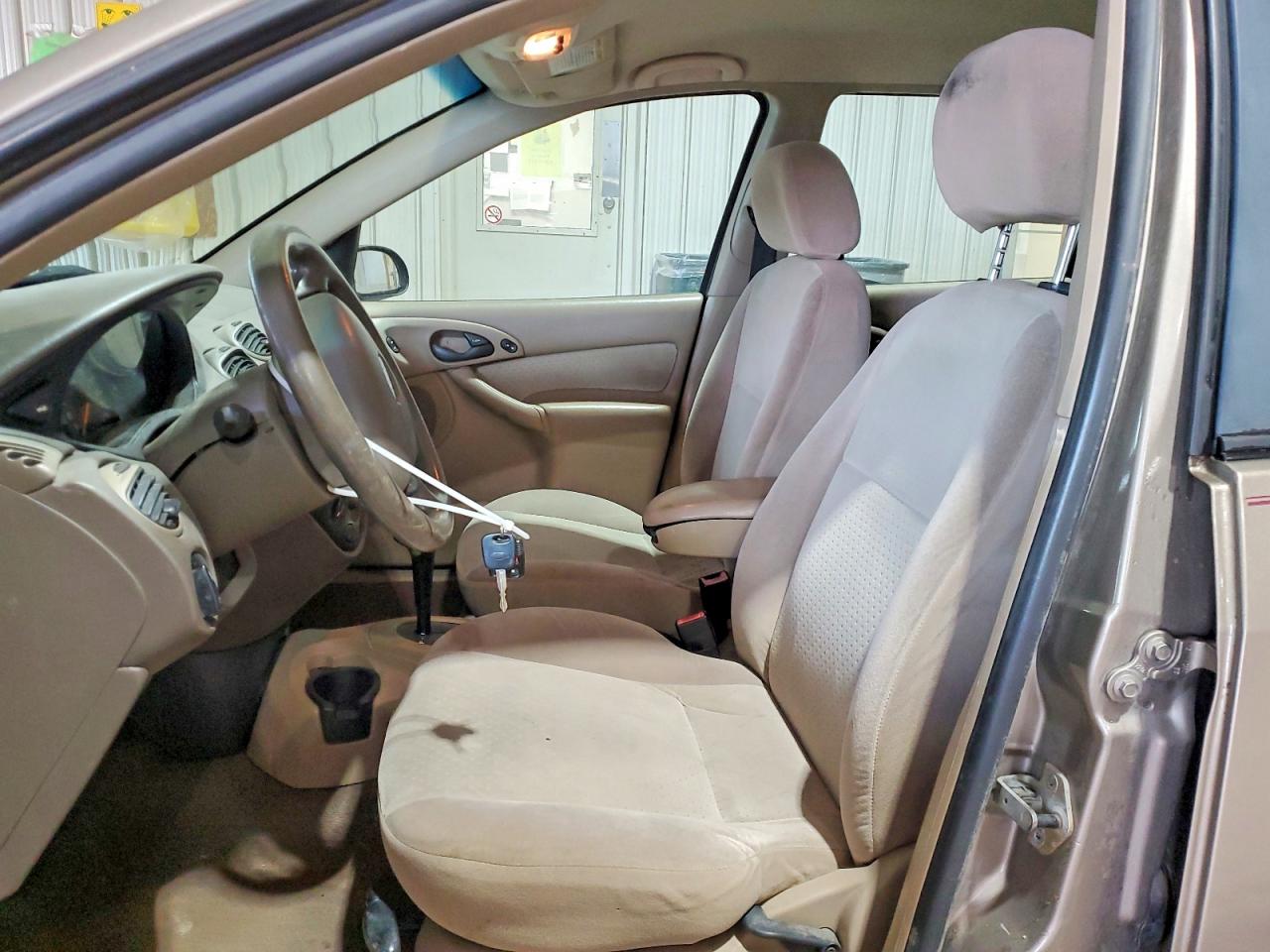 2003 FORD FOCUS SE photo 19